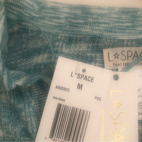 LLSPACE Knit Dress - Picture 10 of 14